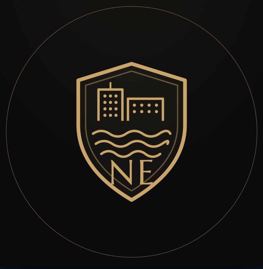 Wappen von NordicElb-Finance